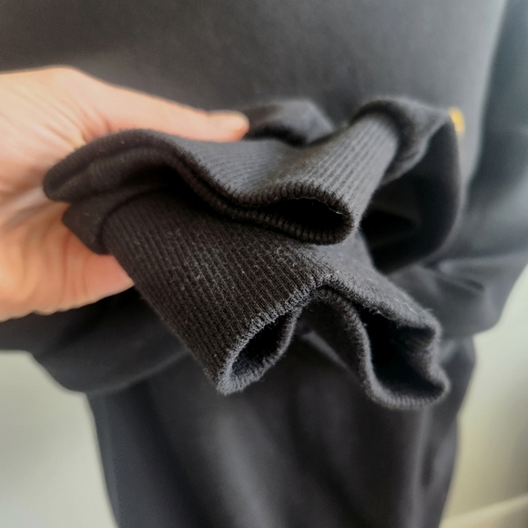 American Apparel Shiba-inu Sweatshirt Size Large - Picture 5 of 10